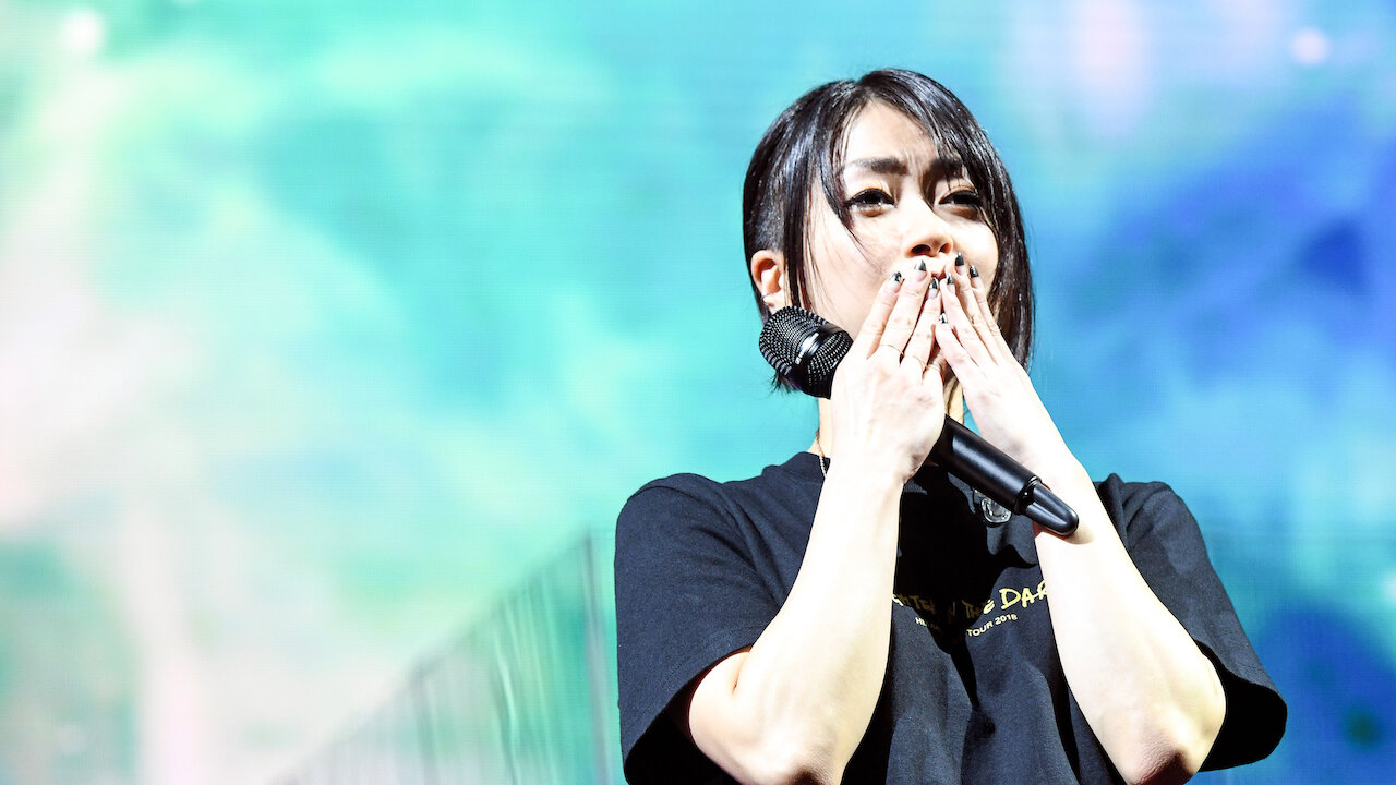 SONY - 宇多田ヒカル/Hikaru Utada Laughter in the Dar… 宇多田ヒカル 『Hikaru Utada Laughter in the Dark Tour 2018